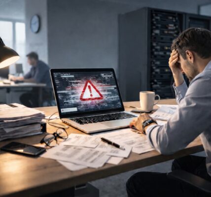 Bezpieczeństwo w trybach awaryjnych i diagnostycznych – co wtedy przestaje działać