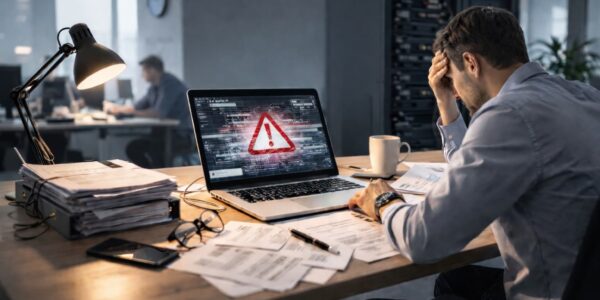 Bezpieczeństwo w trybach awaryjnych i diagnostycznych – co wtedy przestaje działać