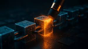 Chain reorganization (reorg) – jak blockchain „cofa czas”