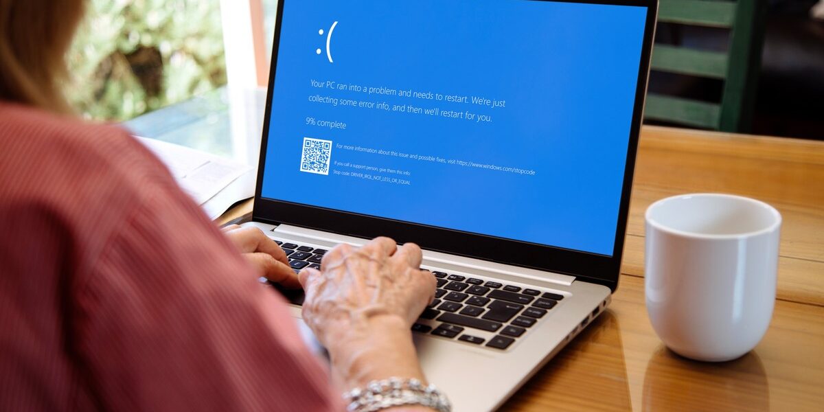 Co dzieje się z bezpieczeństwem systemu po wielu miesiącach bez restartu