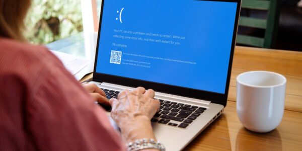 Co dzieje się z bezpieczeństwem systemu po wielu miesiącach bez restartu