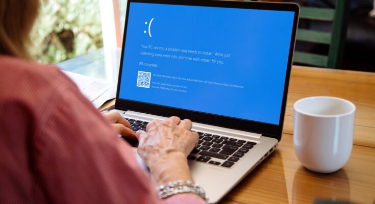 Co dzieje się z bezpieczeństwem systemu po wielu miesiącach bez restartu