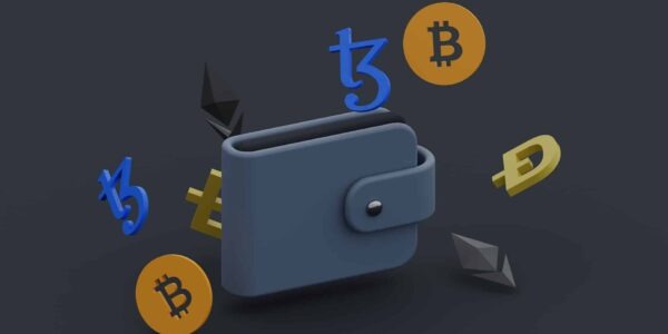 Cold wallet kontra air-gapped wallet – czym naprawdę się różnią