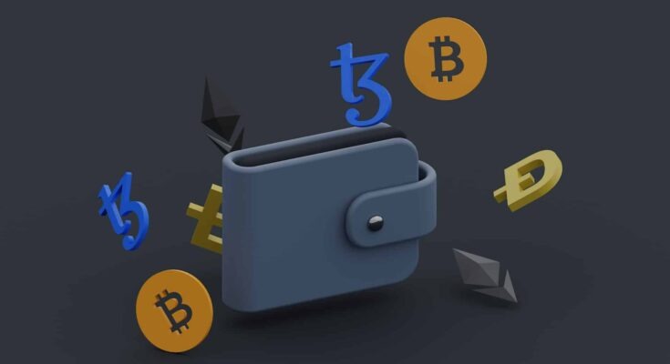 Cold wallet kontra air-gapped wallet – czym naprawdę się różnią