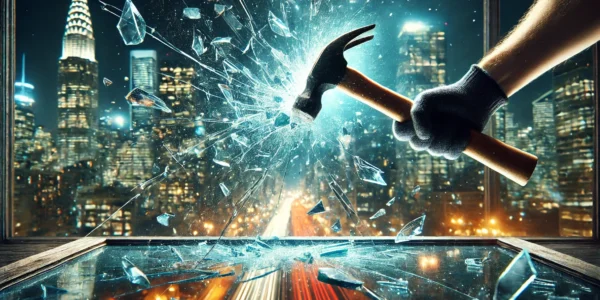 Czas jako słabość bezpieczeństwa – okna, w których zabezpieczenia nie obowiązują