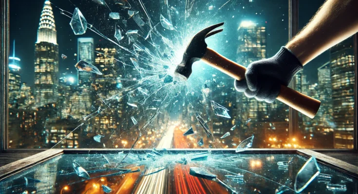 Czas jako słabość bezpieczeństwa – okna, w których zabezpieczenia nie obowiązują