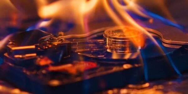 Dlaczego system pokazuje wysokie użycie dysku bez widocznej przyczyny – diagnostyka Windows 11