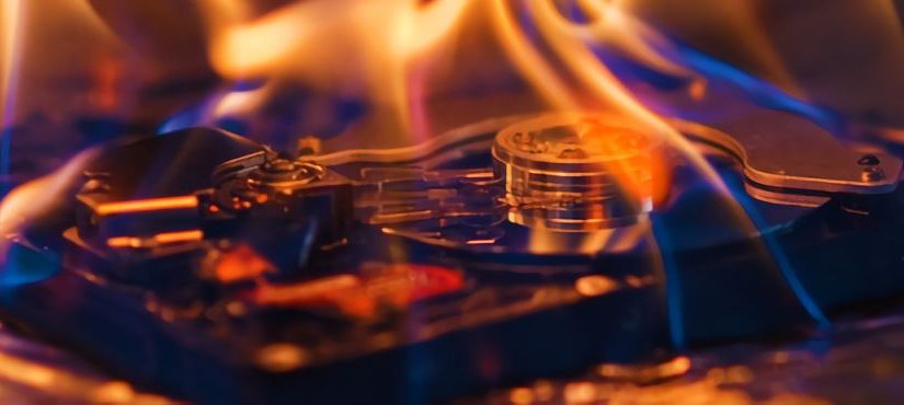 Dlaczego system pokazuje wysokie użycie dysku bez widocznej przyczyny – diagnostyka Windows 11