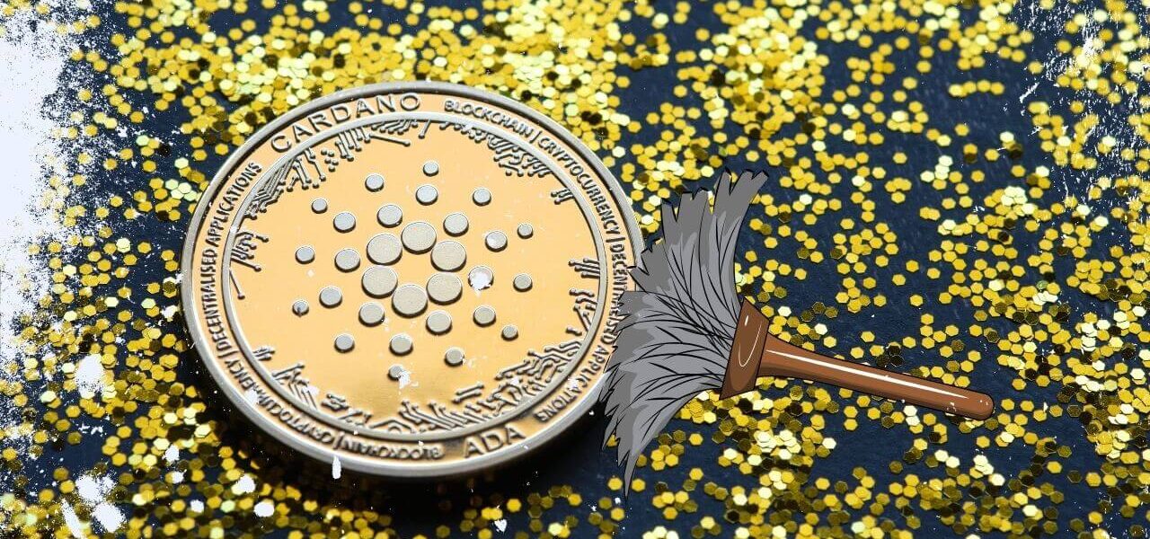 Dust attack w kryptowalutach – jak drobne transakcje mogą ujawnić Twoją tożsamość