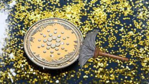 Dust attack w kryptowalutach – jak drobne transakcje mogą ujawnić Twoją tożsamość