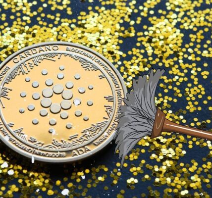 Dust attack w kryptowalutach – jak drobne transakcje mogą ujawnić Twoją tożsamość