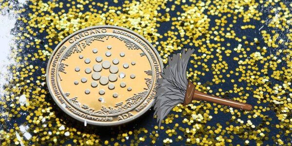 Dust attack w kryptowalutach – jak drobne transakcje mogą ujawnić Twoją tożsamość