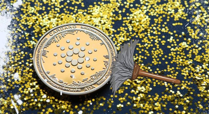 Dust attack w kryptowalutach – jak drobne transakcje mogą ujawnić Twoją tożsamość