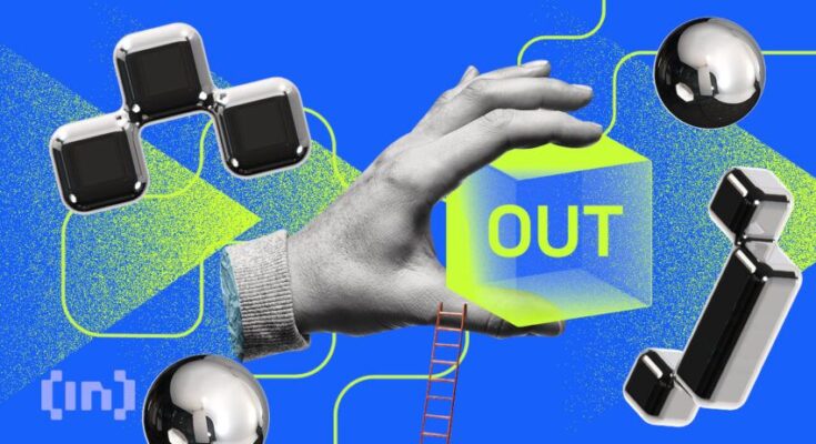 Dust outputs w UTXO – problem „śmieciowych środków” w blockchainie