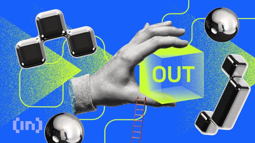 Dust outputs w UTXO – problem „śmieciowych środków” w blockchainie