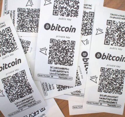 Entropy w generowaniu kluczy kryptowalutowych – jak powstaje „losowość” i gdzie może zawieść