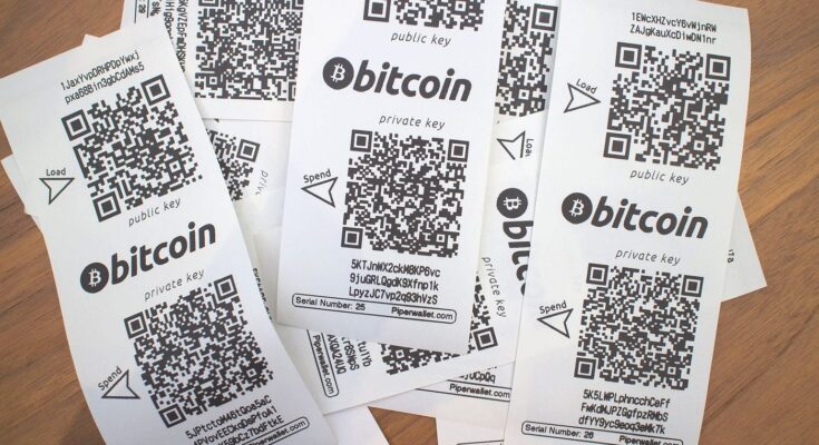 Entropy w generowaniu kluczy kryptowalutowych – jak powstaje „losowość” i gdzie może zawieść