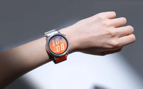 HUAWEI Watch GT Runner 2 – Idealny Towarzysz Biegacza i Miłośnika Zdrowego Stylu Życia