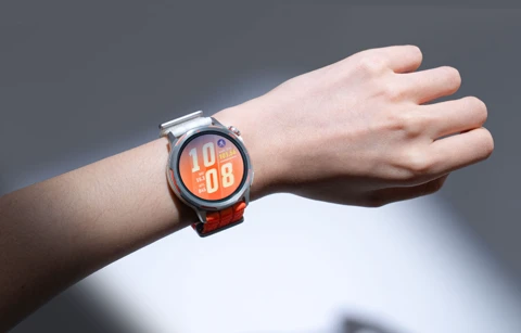 HUAWEI Watch GT Runner 2 – Idealny Towarzysz Biegacza i Miłośnika Zdrowego Stylu Życia