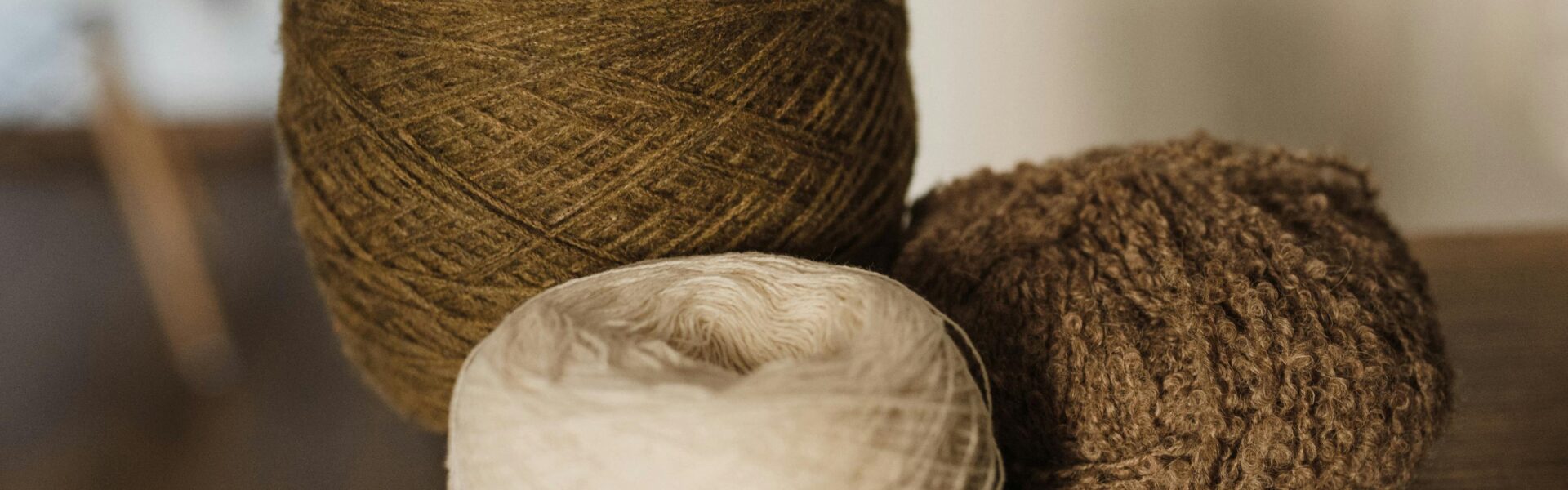 Jak dobrać włóczkę do projektu rękodzielniczego