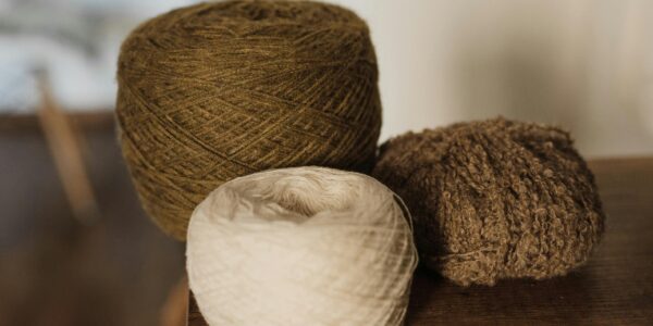 Jak dobrać włóczkę do projektu rękodzielniczego