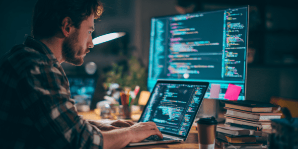 Jak nauczyć się programowania samodzielnie od podstaw w 2026 roku
