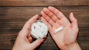 Jak ograniczyć palenie: snus i Gigasnus — praktyczne porady
