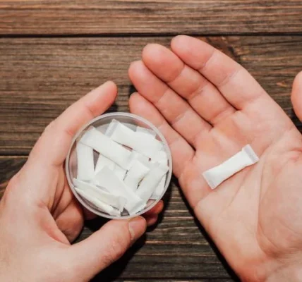 Jak ograniczyć palenie: snus i Gigasnus — praktyczne porady