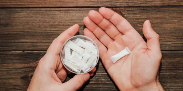 Jak ograniczyć palenie: snus i Gigasnus — praktyczne porady