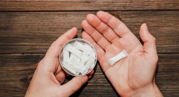 Jak ograniczyć palenie: snus i Gigasnus — praktyczne porady