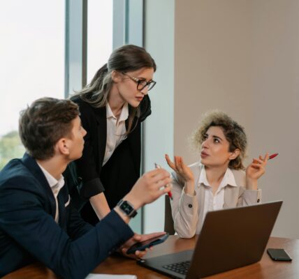 Jak przygotować firmę technologiczną na nowe regulacje dotyczące sztucznej inteligencji