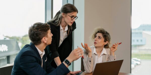 Jak przygotować firmę technologiczną na nowe regulacje dotyczące sztucznej inteligencji