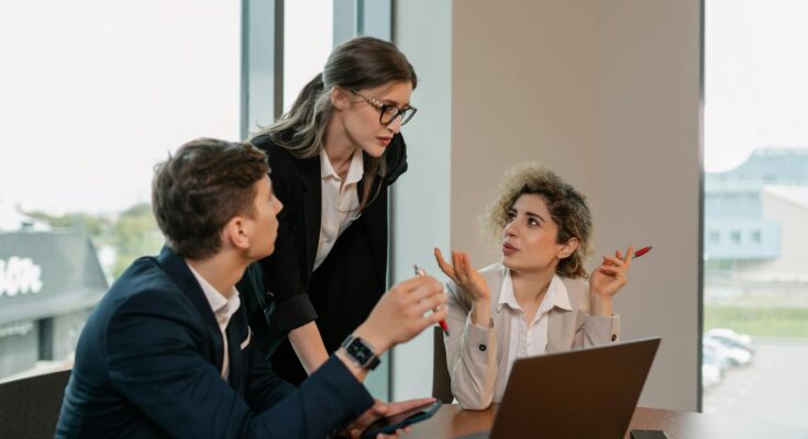 Jak przygotować firmę technologiczną na nowe regulacje dotyczące sztucznej inteligencji