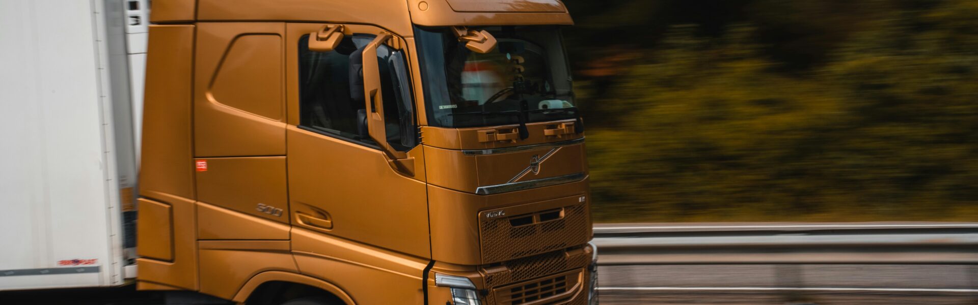 Kary w transporcie drogowym - jak przedsiębiorca może się przed nimi bronić