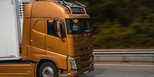 Kary w transporcie drogowym - jak przedsiębiorca może się przed nimi bronić