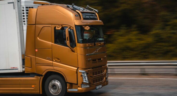 Kary w transporcie drogowym - jak przedsiębiorca może się przed nimi bronić