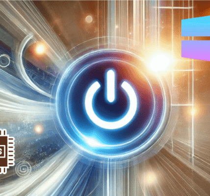 Moment uruchomienia ma znaczenie – co działa przed startem systemu operacyjnego