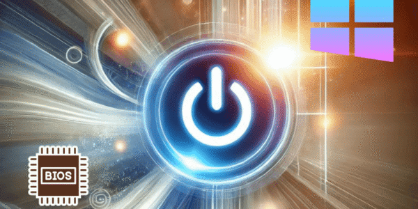 Moment uruchomienia ma znaczenie – co działa przed startem systemu operacyjnego