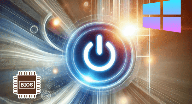 Moment uruchomienia ma znaczenie – co działa przed startem systemu operacyjnego