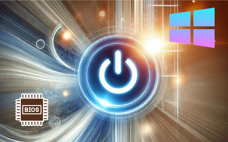 Moment uruchomienia ma znaczenie – co działa przed startem systemu operacyjnego