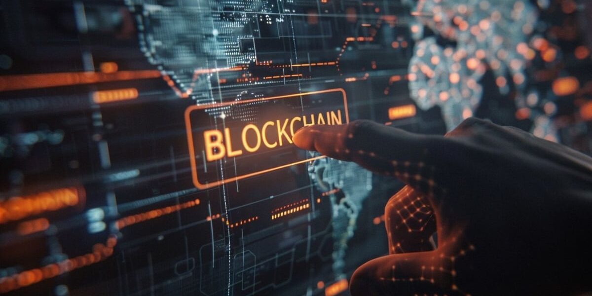 Nonce w blockchainie – rola w zapobieganiu konfliktom i atakom