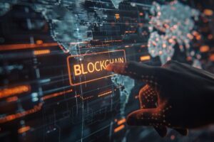 Nonce w blockchainie – rola w zapobieganiu konfliktom i atakom