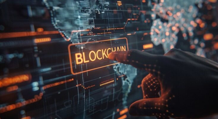Nonce w blockchainie – rola w zapobieganiu konfliktom i atakom