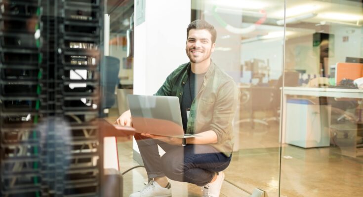 Sesja użytkownika vs czas działania systemu – dlaczego wylogowanie nie resetuje bezpieczeństwa