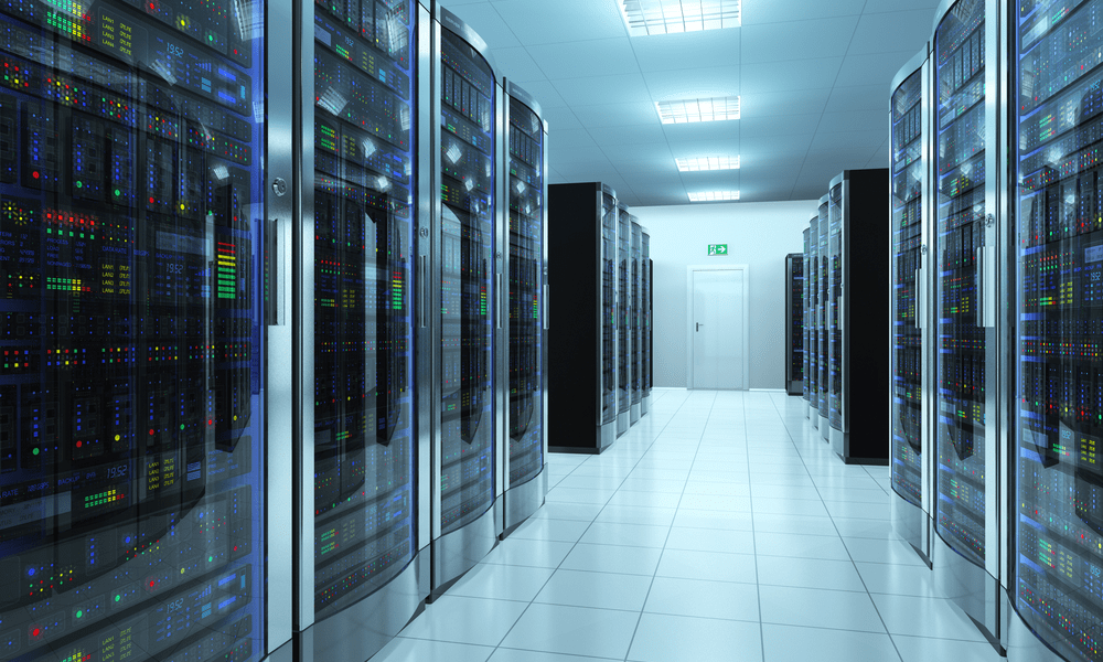 Renting a Dedicated Server in the USA: A Complete Guide