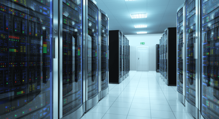 Renting a Dedicated Server in the USA: A Complete Guide