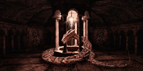 The Dungeon Master’s Guide to Unreal Engine