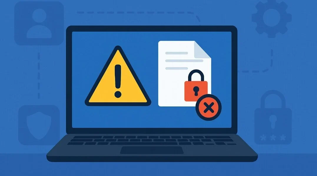 Uprawnienia plików w praktyce – dlaczego masz dostęp, mimo że system pokazuje brak uprawnień