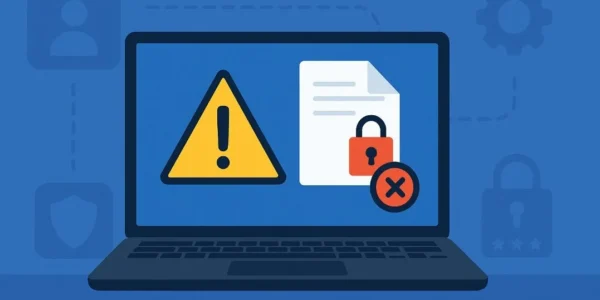 Uprawnienia plików w praktyce – dlaczego masz dostęp, mimo że system pokazuje brak uprawnień