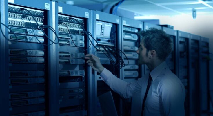 Virtual Server Rental: What It Really Is and How to Use It Wisely